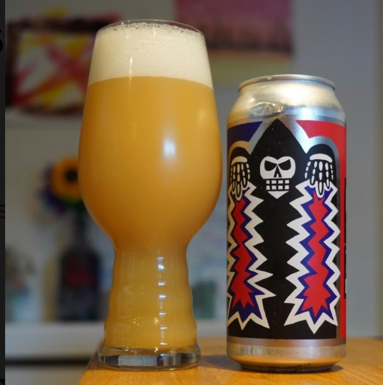 Messorem – Demoliri 0025

ABV: 7,0 % | Stil: New England IPA | Untappd: 4,16

Demoliri-serien er Messorems showcase for én enkelt humleprofil, og version 0025 er brygget med Nelson Sauvin, Nelson Hop Kief og Nelson Hyperboost. Resultatet er en rendyrket Nelson-bombe, hvor hvide druer, stikkelsbær og tropisk frugt får lov til at stå helt uforstyrret frem.
