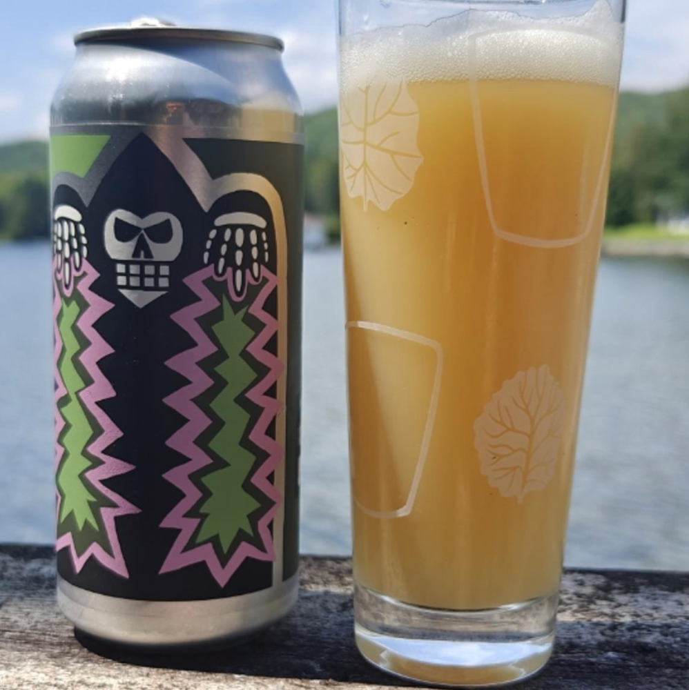 Messorem – Demoliri 0028

ABV: 7 % | Stil: New England IPA | Untappd: 4,24

Demoliri 0028 er en moderne New England IPA fra Messorem med fuldt fokus på én af de mest eftertragtede humler lige nu – Freestyle Nelson, forstærket med Fresh Nelson Cold Pressed Hop Juice. Resultatet er en silkeblød og ekstremt aromatisk IPA, hvor den klassiske Nelson-karakter får lov til at stå helt skarpt.