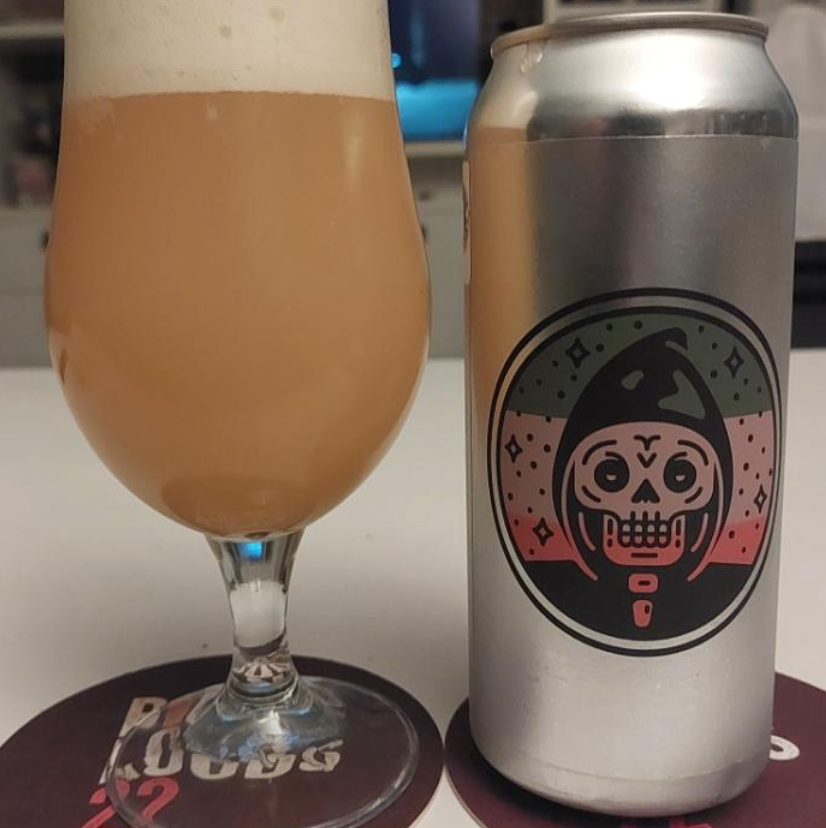 Messorem – Temporalis #0046
ABV: 10,0 % | Stil: Triple New England / Hazy IPA | Untappd: 4,42

En kraftfuld og intens Triple New England IPA, hvor saftighed, aromatisk humle og en fyldig krop leverer en stor, frugtdrevet oplevelse.