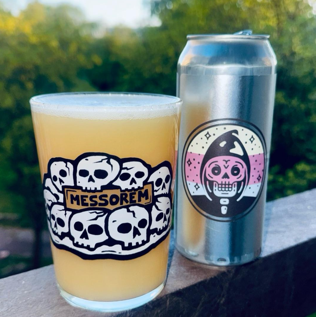 Messorem – Temporalis #0053

ABV: 10,0 % | Stil: Triple New England IPA | Untappd: 4,52

En af de højest rated releases i Temporalis-serien, hvor Messorem rammer balancen mellem voldsom frugt, cremet mundfølelse og en mere markeret bitterhed end normalt i stilen.