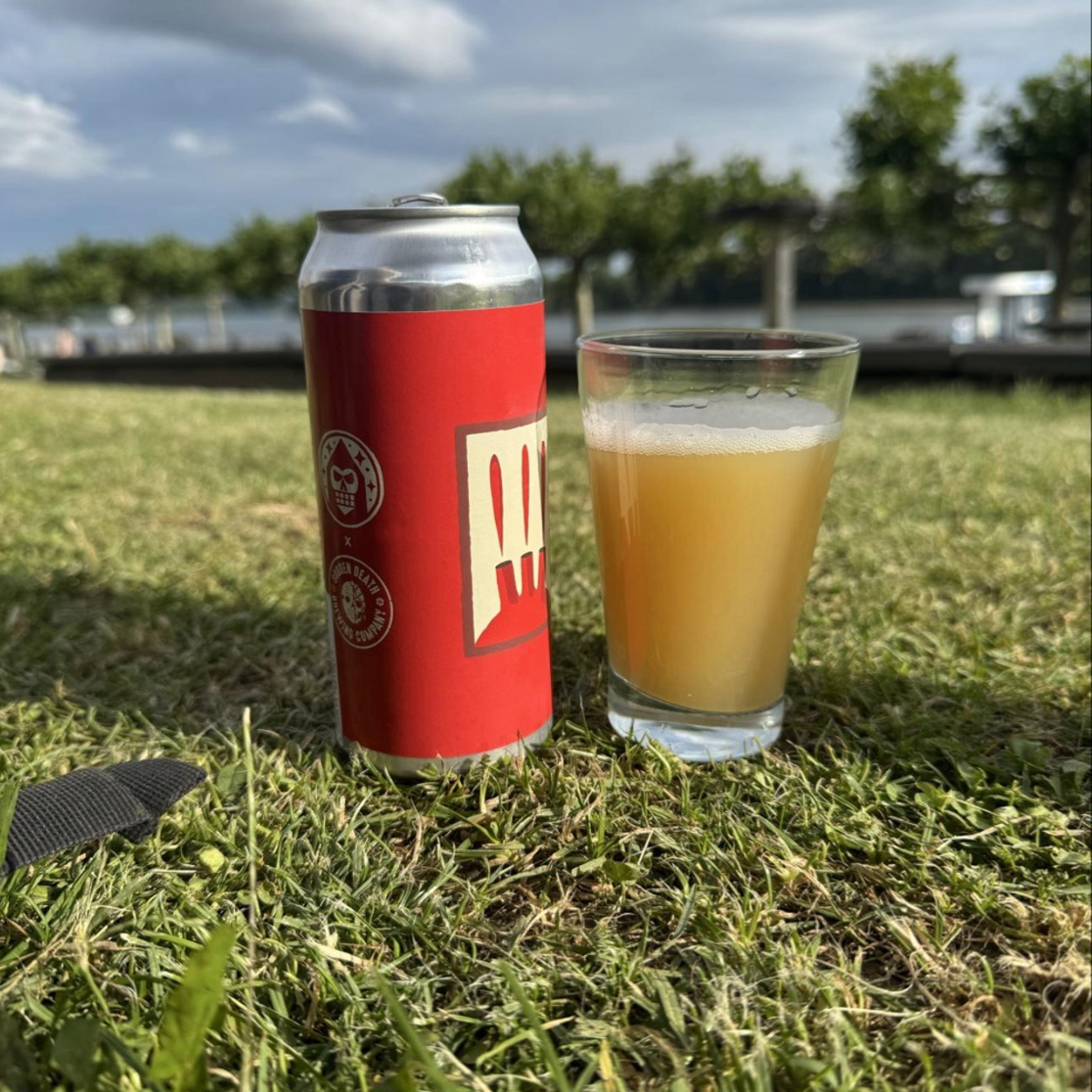 Messorem x Sudden Death Brewing Co. – Dysfonctio Cordis

ABV: 8,0 % | Stil: Double New England IPA | Untappd: 4,19

Et samarbejde mellem Messorem og tyske Sudden Death Brewing Co. Brygget med Southern Cross, Citra, Motueka og Nelson Sauvin, som tilsammen skaber en klassisk New Zealand-inspireret DIPA med masser af citrus, tropisk frugt og vinøse Nelson-noter.