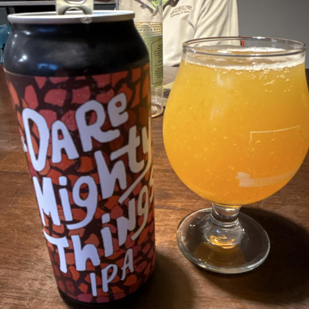 The Brewing Projekt – Dare Mighty Things: Mosaic (2025)