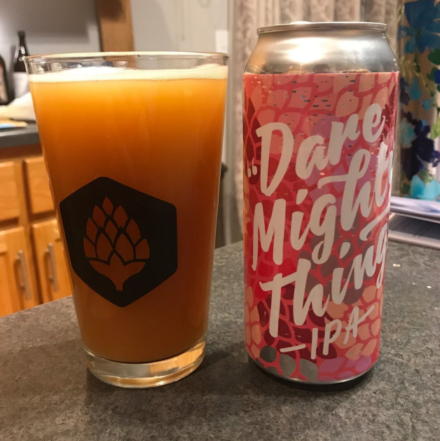 The Brewing Projekt – Dare Mighty Things: Amarillo (2025)