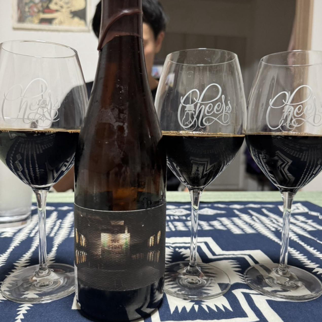 Evil Twin Brewing – Great Northern Barrel #52