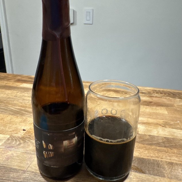 Evil Twin Brewing – Great Northern Barrel #52