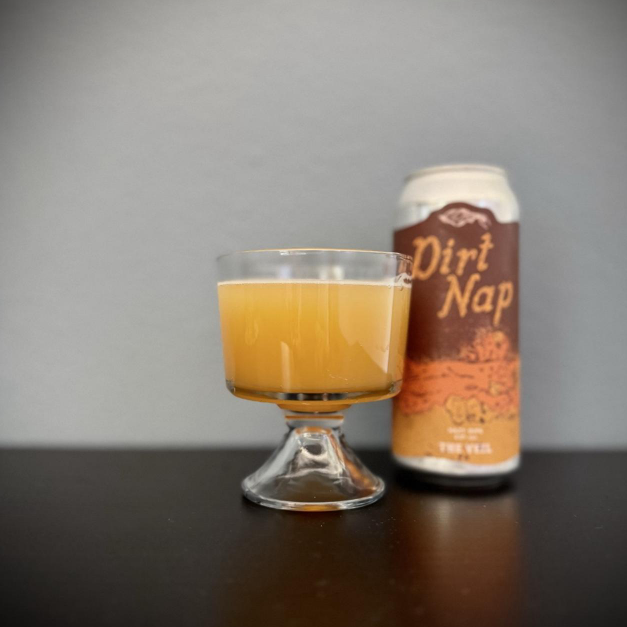 The Veil Brewing Co. – Dirt Nap