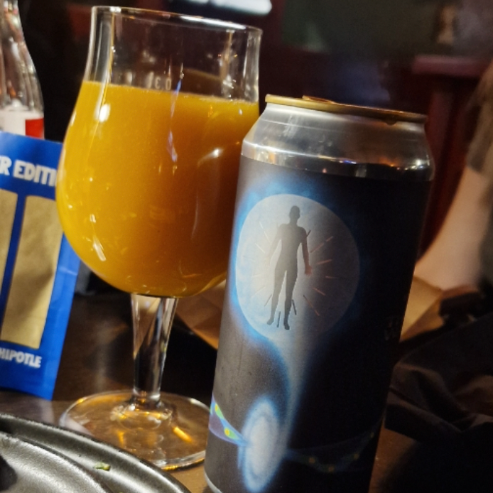 Elmeleven – The Wanderer (PULP)