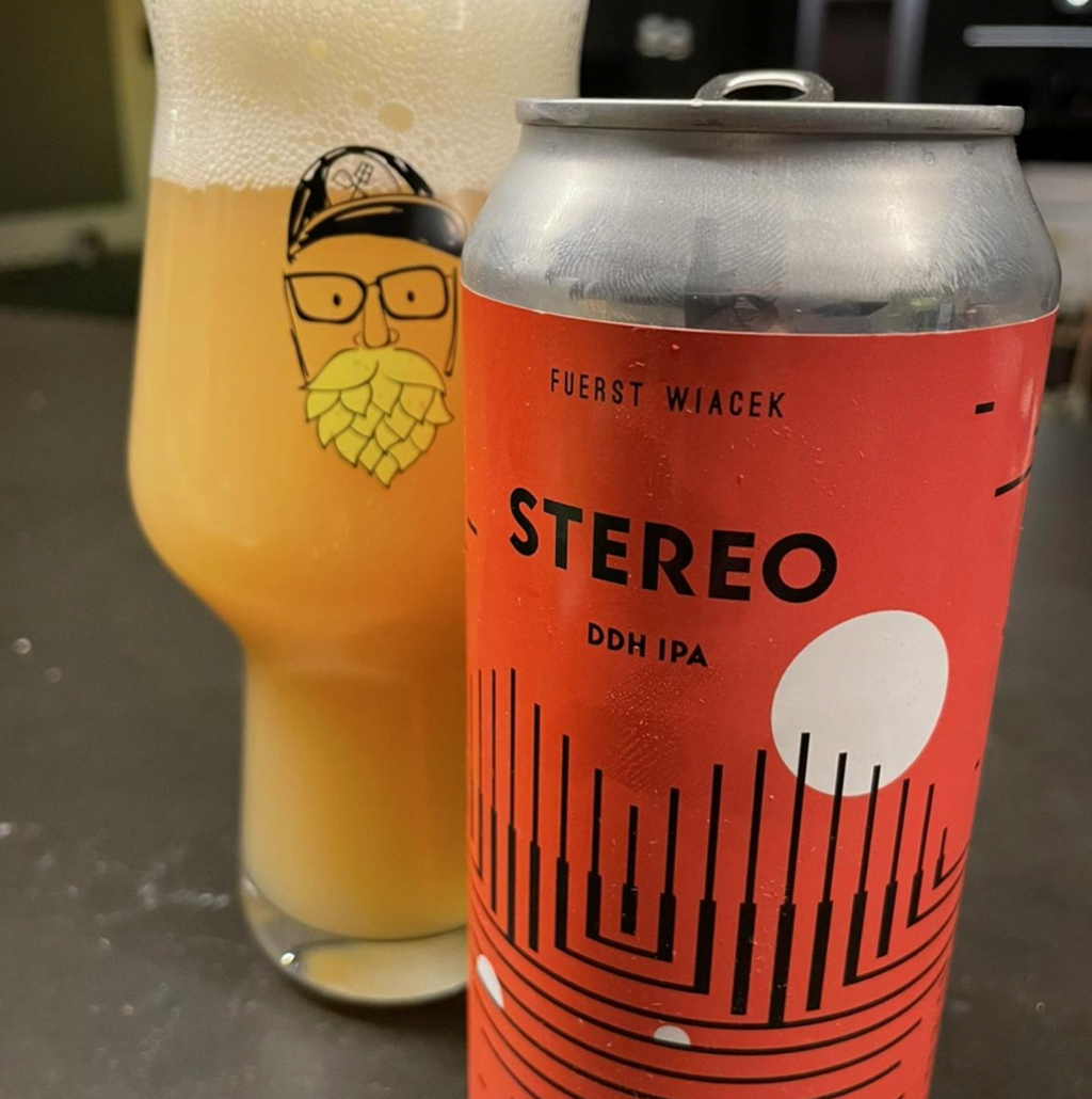 Fuerst Wiacek – Berlin Stereo (2025)