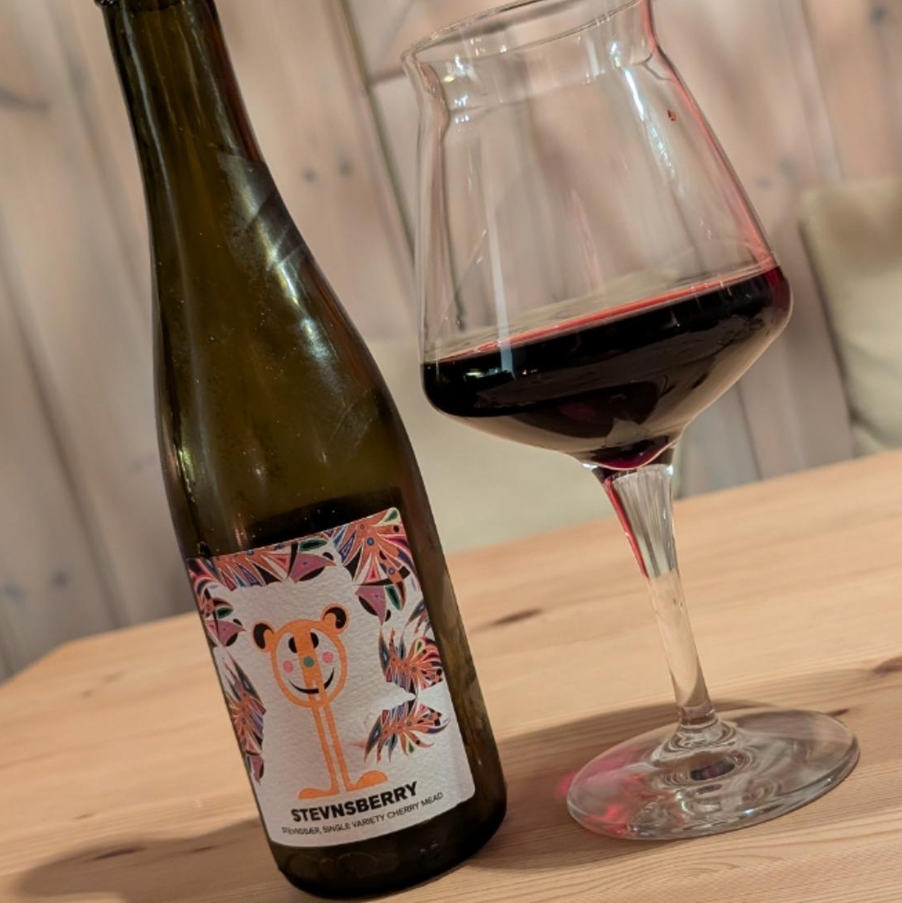 Marlobobo – Stevnsberry 2024