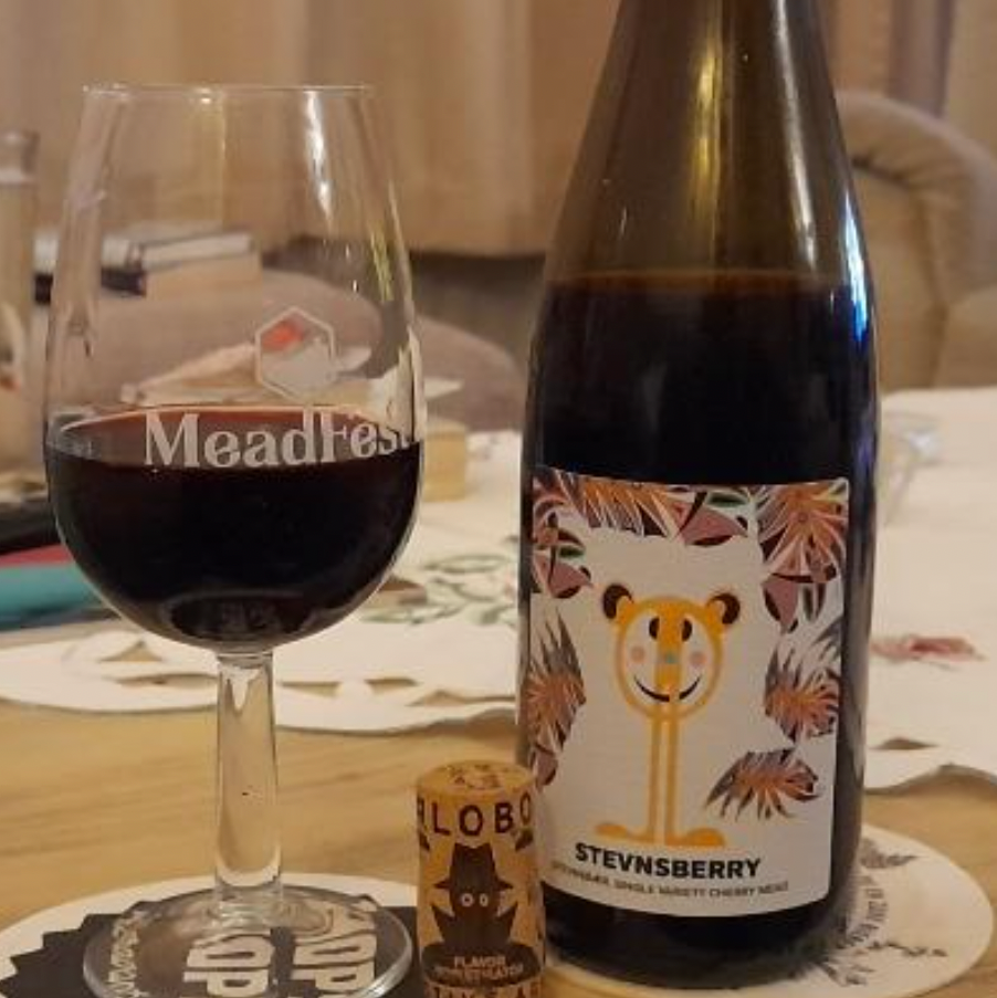 Marlobobo – Stevnsberry 2024