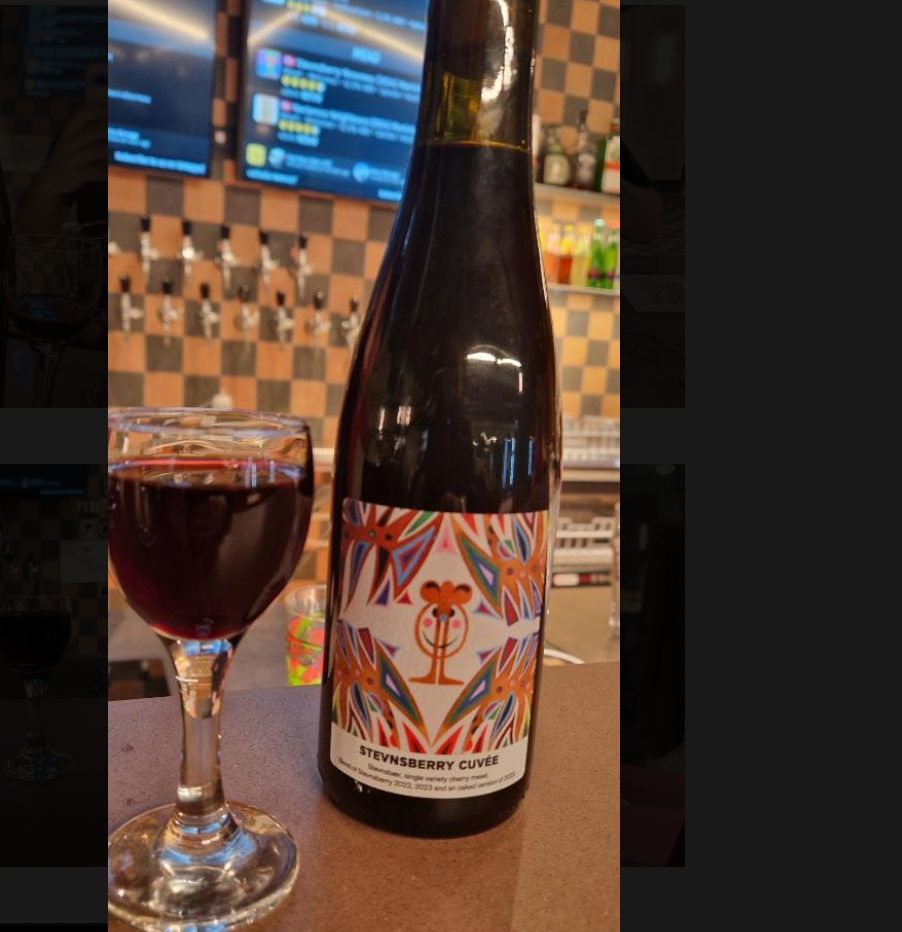 Marlobobo – Stevnsberry Nouveau 2024