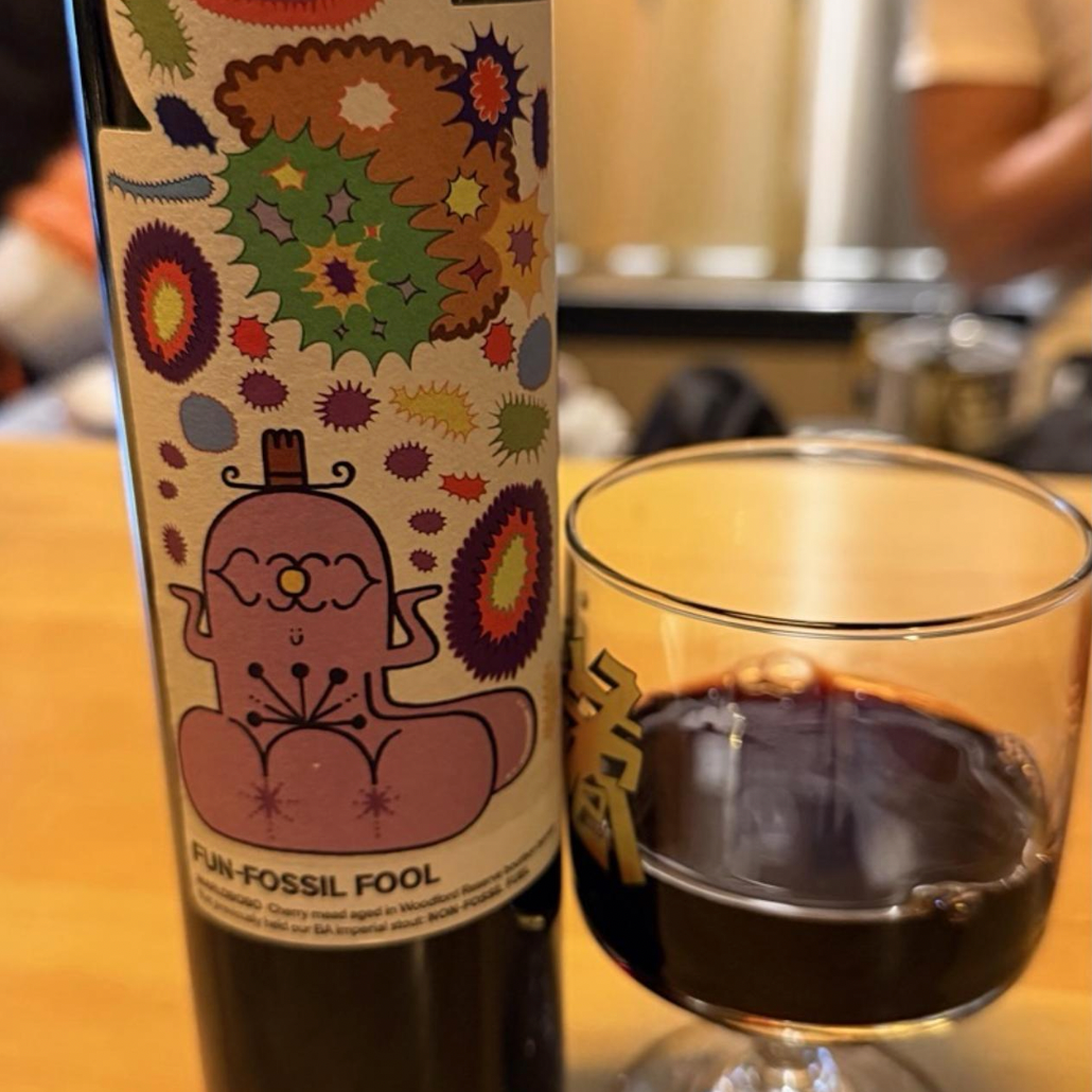 Marlobobo – Fun-Fossil Fool 2022