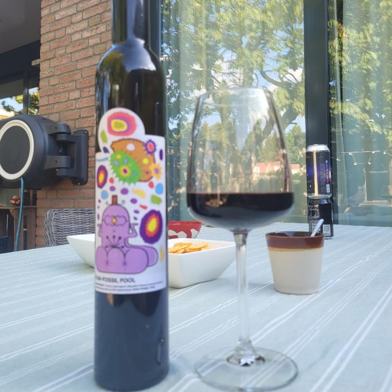 Marlobobo – Fun-Fossil Fool 2022