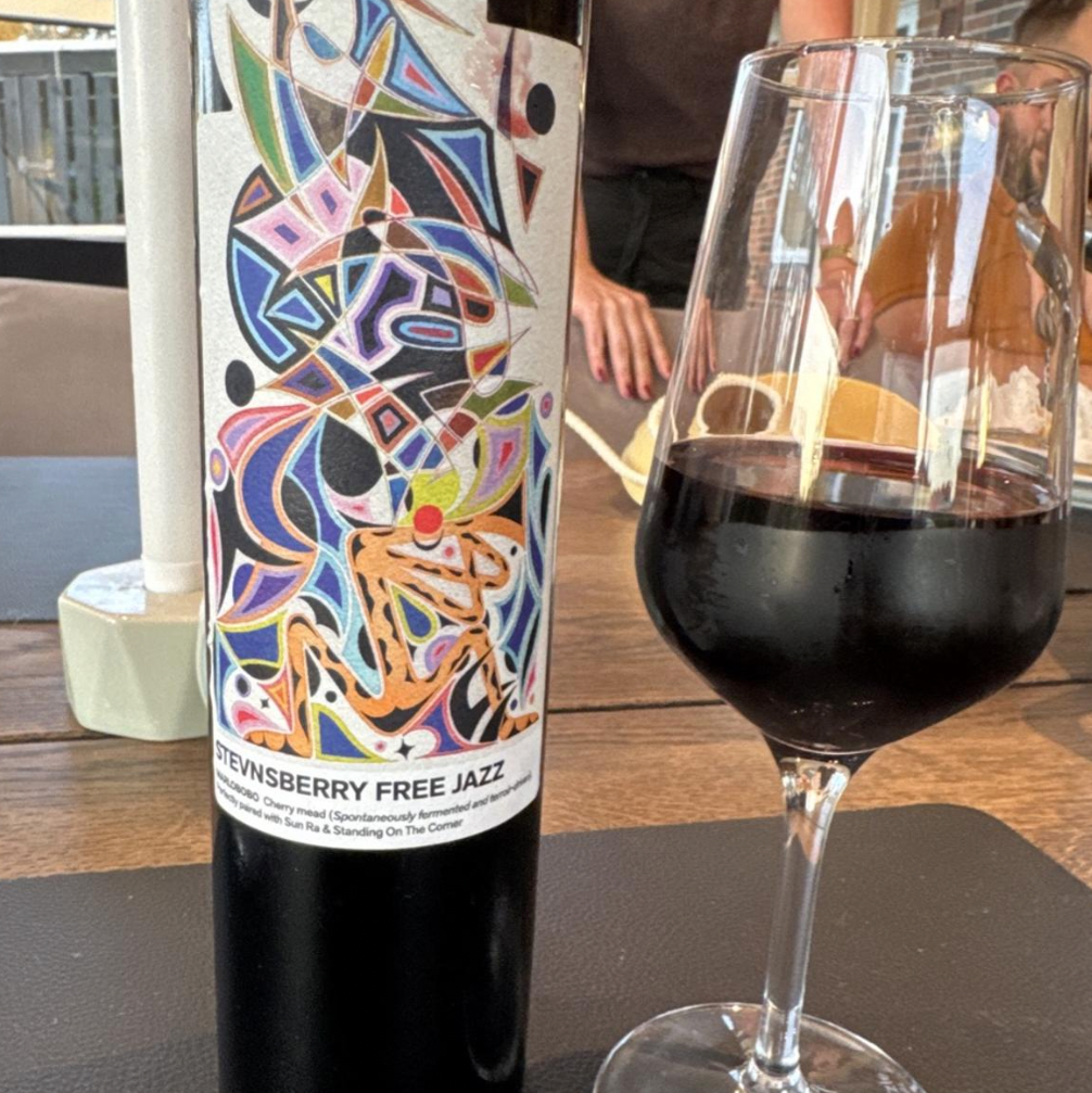 Marlobobo – Stevnsberry Free Jazz 2022