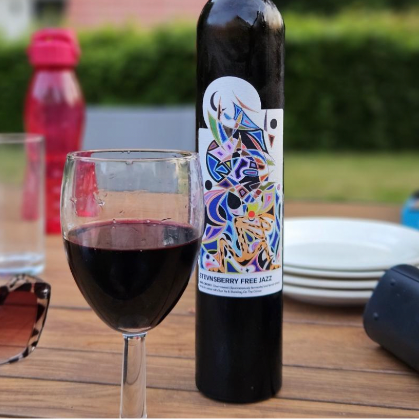 Marlobobo – Stevnsberry Free Jazz 2022