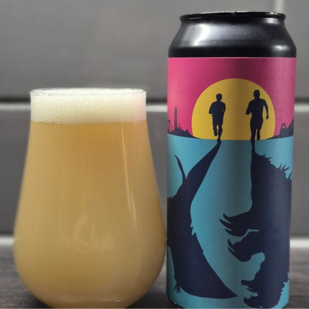 CLAG Brewing Company – Khazilla Vs Rodan