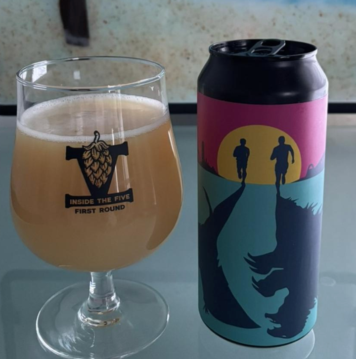 CLAG Brewing Company – Khazilla Vs Rodan