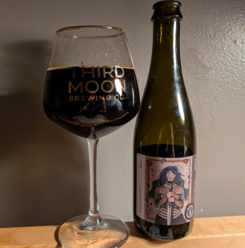 Brasserie du Bas-Canada – Valentia