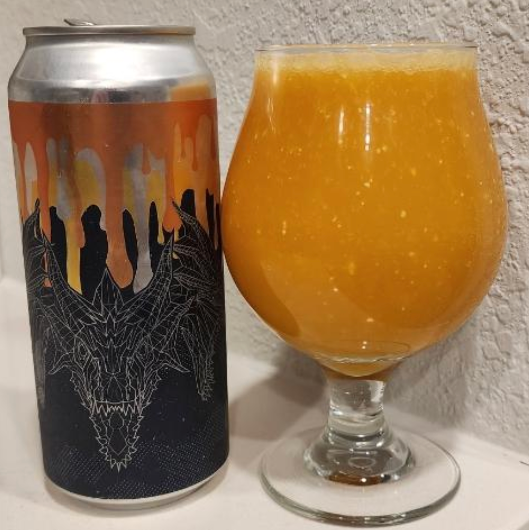 Mortalis Brewing Company – Hydra | Spill