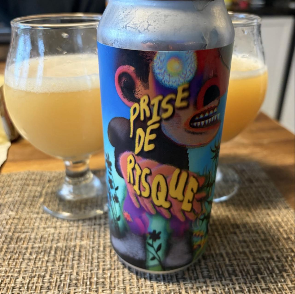 Brasserie du Bas-Canada – Prise De Risque