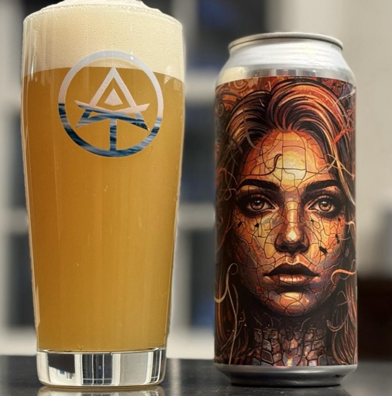 Tin Barn Brewing x Autodidact Beer – My Beautiful Liar

ABV: 8,5 % | Stil: Double New England IPA | Untappd: 4,25

My Beautiful Liar er et samarbejde mellem Tin Barn Brewing og Autodidact Beer. Denne Double New England IPA er brygget med Citra, Cryo Citra, Cryo Nectaron og Mosaic, hvilket skaber en eksplosiv humleprofil fyldt med saftig tropisk frugt, citrus og moden stenfrugt. Resultatet er en farligt letdrikkelig DIPA med en tæt, cremet mundfølelse og massiv humlearoma.