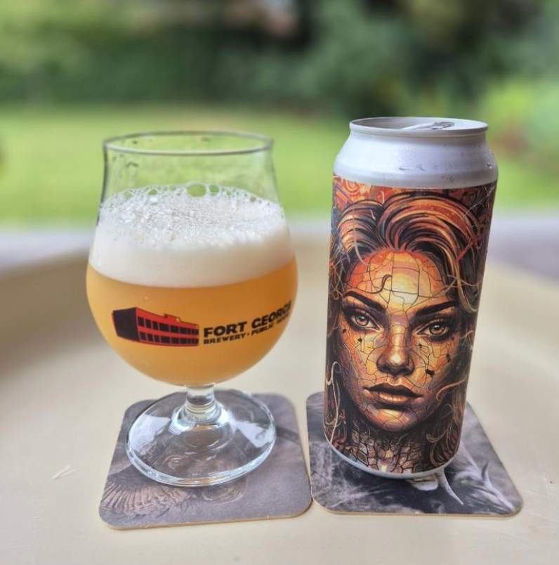 Tin Barn Brewing x Autodidact Beer – My Beautiful Liar

ABV: 8,5 % | Stil: Double New England IPA | Untappd: 4,25

My Beautiful Liar er et samarbejde mellem Tin Barn Brewing og Autodidact Beer. Denne Double New England IPA er brygget med Citra, Cryo Citra, Cryo Nectaron og Mosaic, hvilket skaber en eksplosiv humleprofil fyldt med saftig tropisk frugt, citrus og moden stenfrugt. Resultatet er en farligt letdrikkelig DIPA med en tæt, cremet mundfølelse og massiv humlearoma.