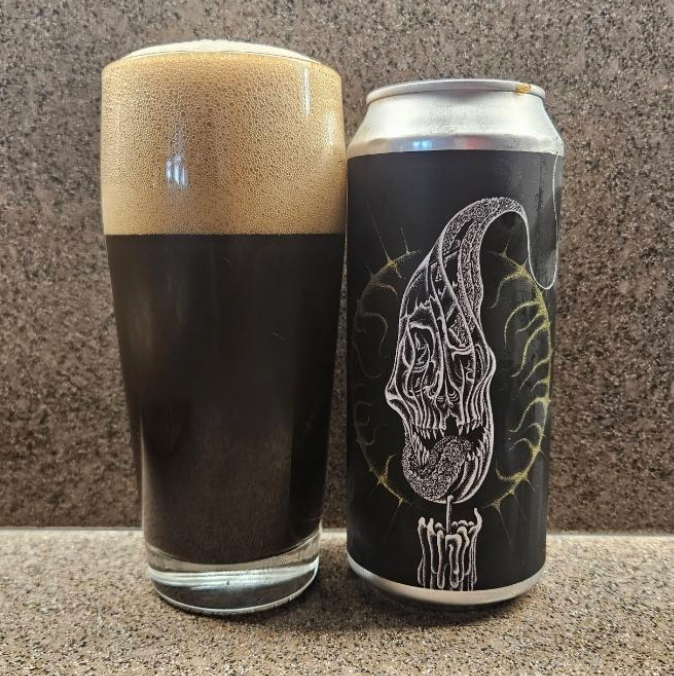 Tired Hands Brewing Company – Midnight Mass
ABV: 7,1 % | Stil: Black IPA (Cascadian Dark Ale) | Untappd: 4,01

En mørk og aromatisk Black IPA fra Tired Hands, hvor ristede malte møder humle i en balanceret og drikbar kombination.