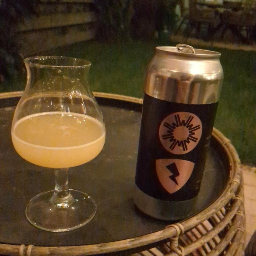 WILLS x Rock City Brewing – Montréal Rock City

ABV: 7,6 % | Stil: Imperial / Double IPA | Untappd: 4,19

Montréal Rock City er et humlet samarbejde mellem canadiske WILLS og hollandske Rock City Brewing. De to bryggerier har samlet deres fælles begejstring for newzealandsk humle i en intens Double IPA med Nelson Sauvin, Peacharine, Riwaka og Riwaka Hop Kief. Resultatet er en saftig og aromatisk DIPA med masser af citrus, stenfrugt og den karakteristiske vinøse NZ-humleprofil.