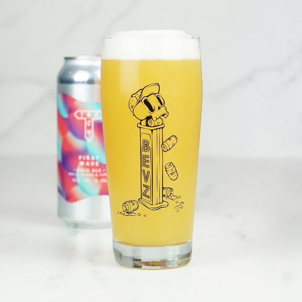 The Craft Diaries - BEVZ