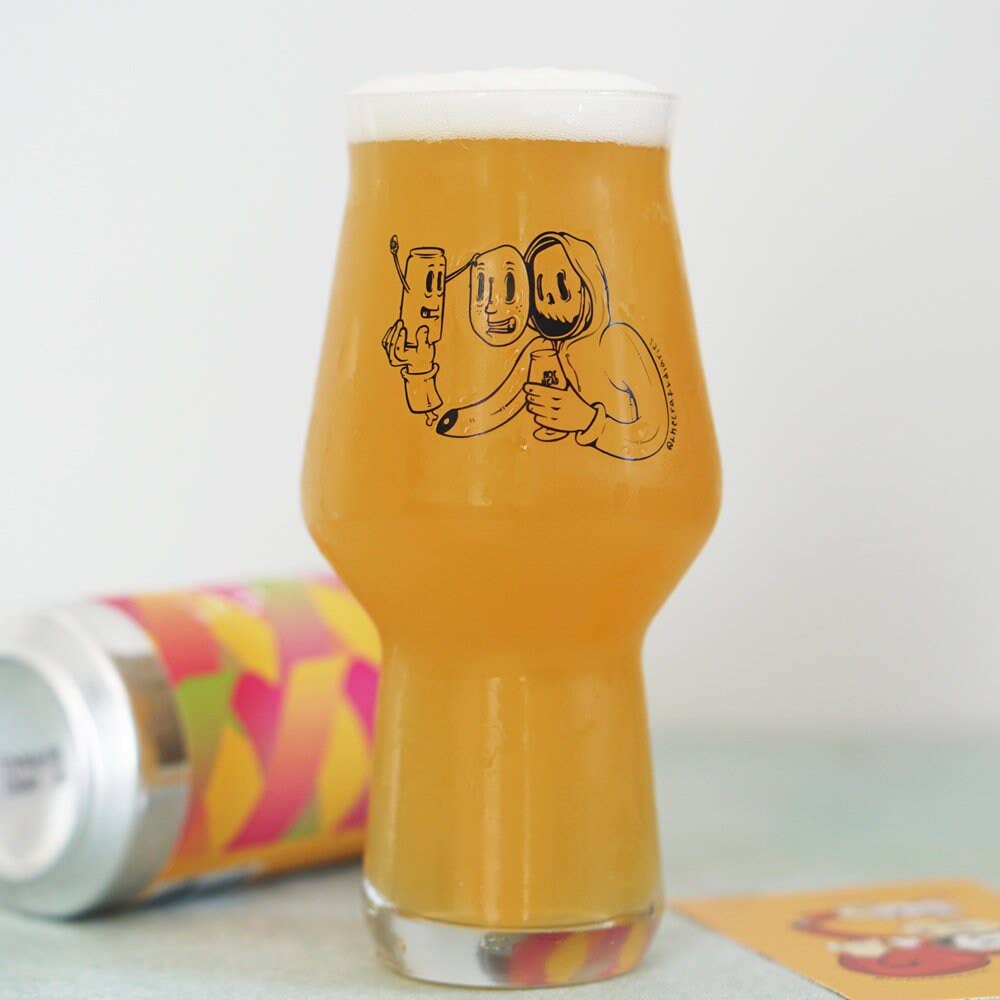[Pre-Order Uge 39]  The Craft Diaries - Beer Smile!