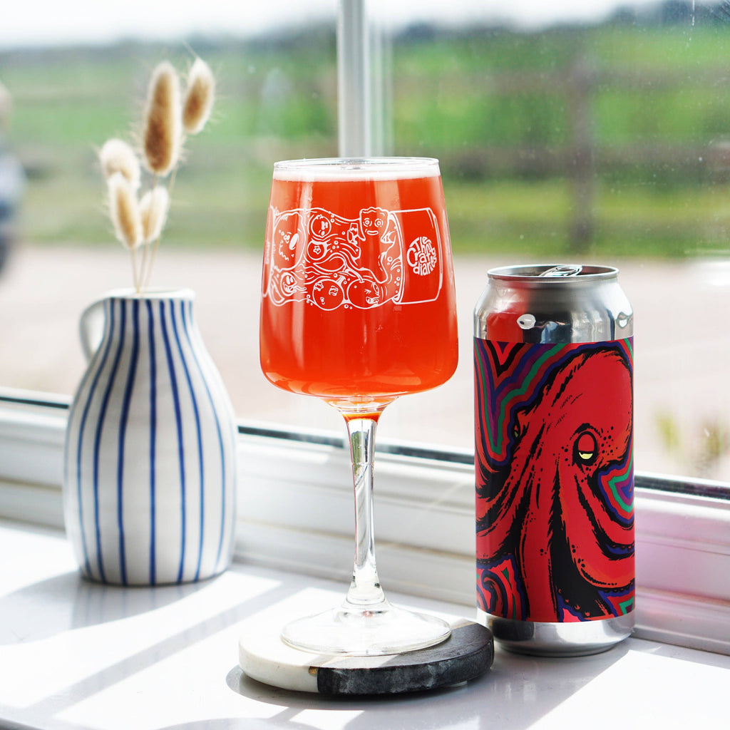 [Pre-Order Uge 39] The Craft Diaries - Segmentet Can