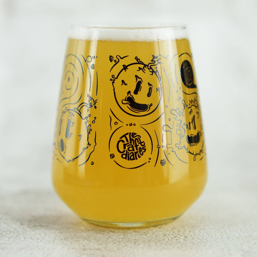 [Pre-Order Uge 39] The Craft Diaries - Juice Bomb