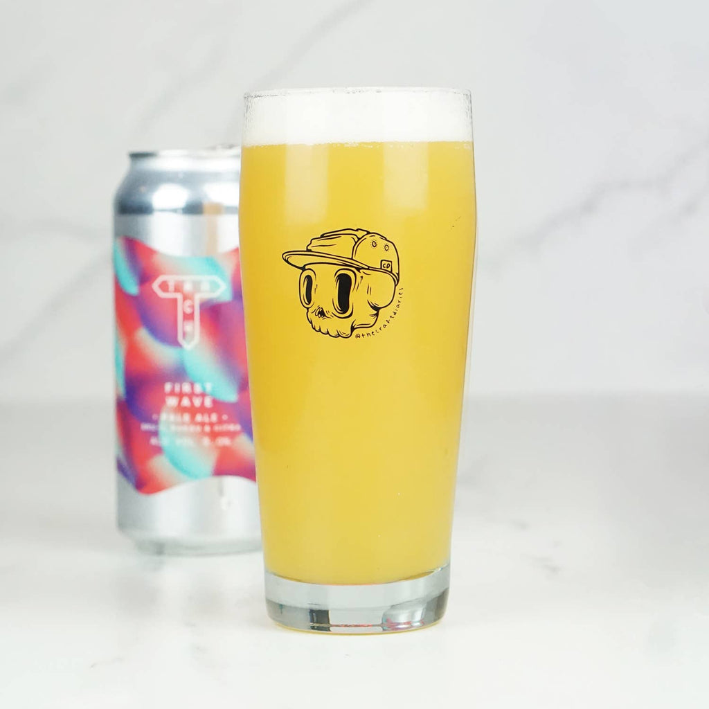 The Craft Diaries - BEVZ