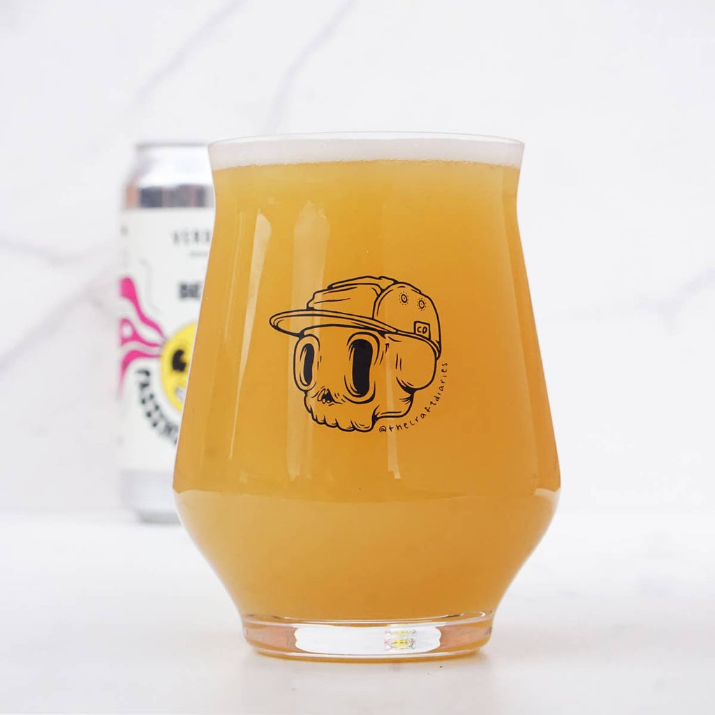 [Pre-Order Uge 39] The Craft Diaries - Hop In The Box