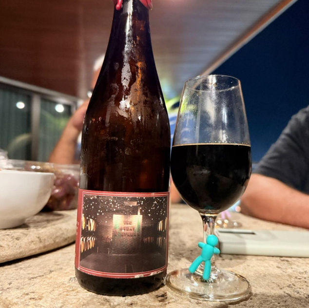 Evil Twin NYC – The Great Northern Barrel-Aged Series 46