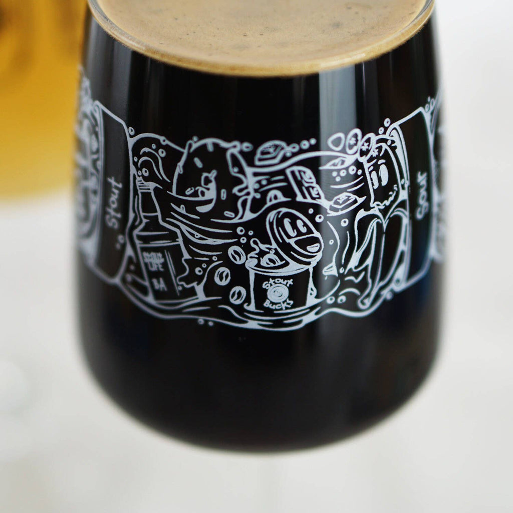 [Pre-Order Uge 39] The Craft Diaries - Segmentet Can