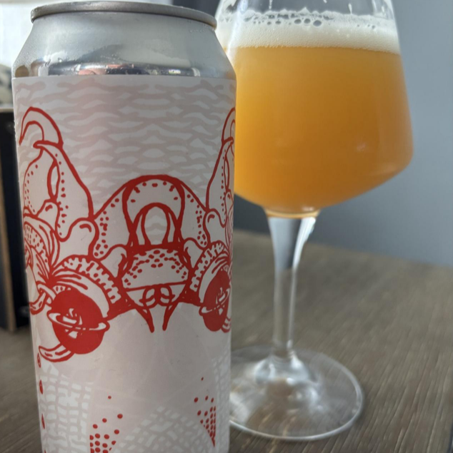 [Pre-Order Uge 43-44] Tired Hands × Omnipollo – Milkshake IPA (Double Extra Vanilla)