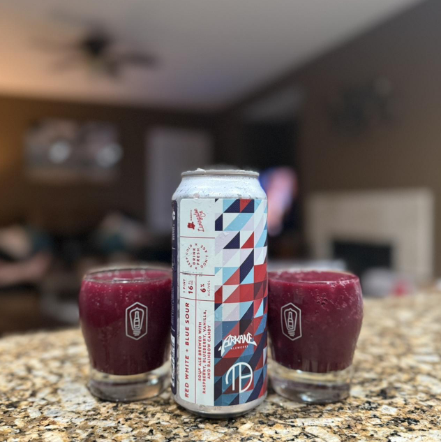 [Pre-Order Uge 38-39] Mortalis – Red + White + Blue Sour