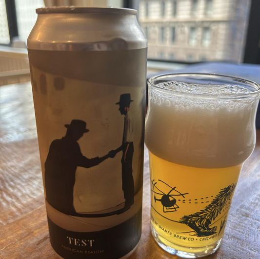 TEST – American Realism