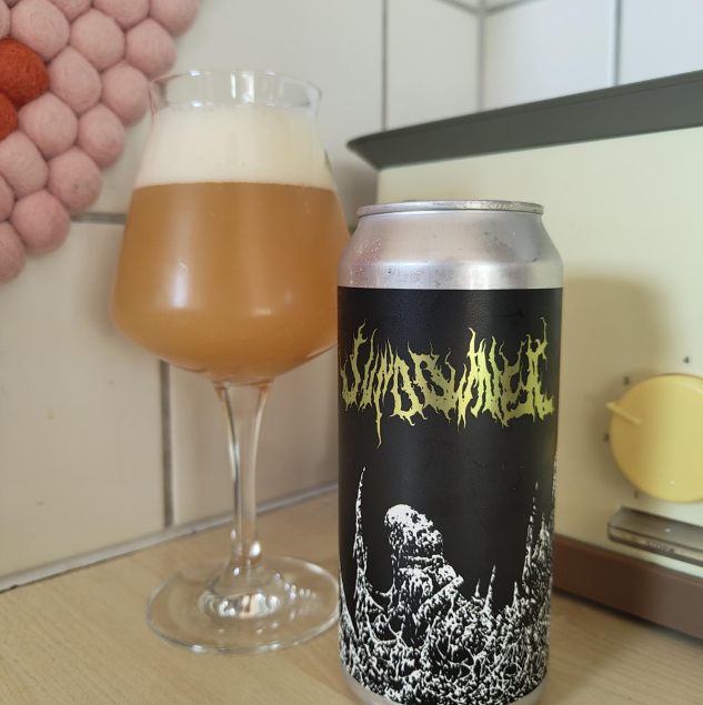 P.i.g.s. Brew Co. – Sundowner