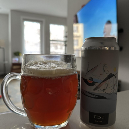 TEST – Calder