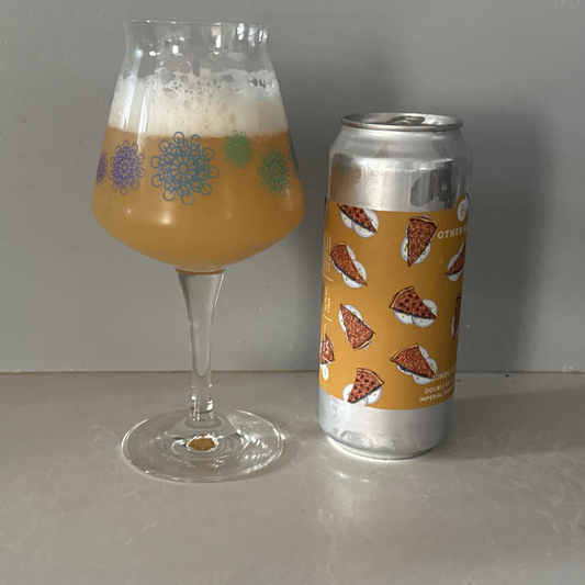 Other Half Brewing Co. – Jumbo Slice