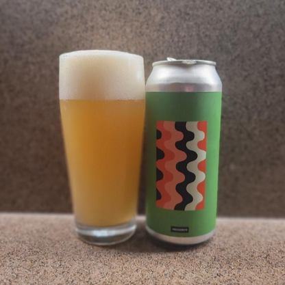 [Pre-Order Uge 25-26] Messorem – Pale Horse Double Simcoe