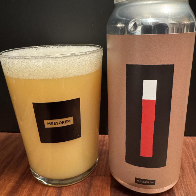[Pre-Order Uge 25-26] Messorem x Long Live Beerworks – Baromètre De Vie