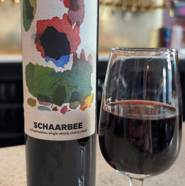[Pre-Order Uge 28-29] Marlobobo – SCHAARBEE (2023)