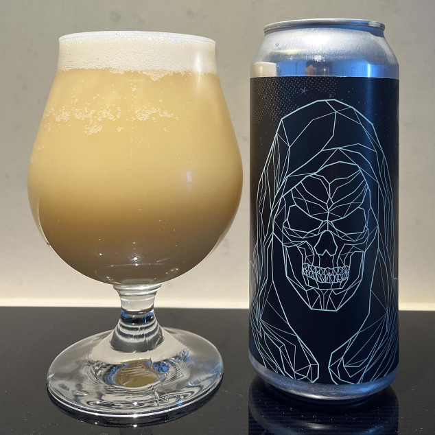 [Pre-Order Uge 38-39] Messorem x Mortalis – Mors Communis