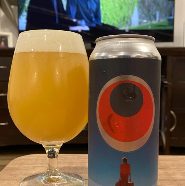 [Pre-Order Uge 43-44] All My Friends Beer Co. – Journey