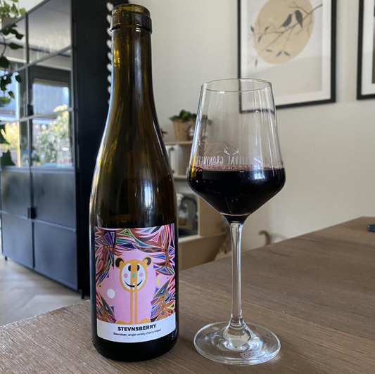 [Pre-Order Uge 28-29] Marlobobo – Stevnsberry (2022)