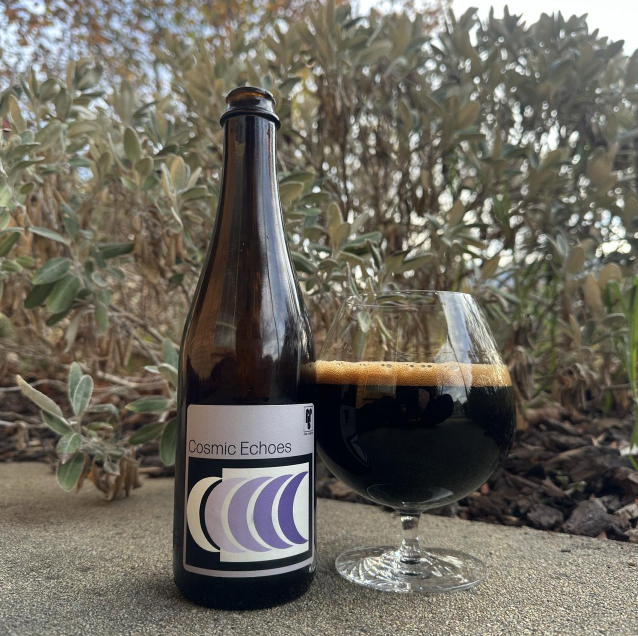 [Pre-Order Uge 43-44] Private Press Brewing – Cosmic Echoes: Batch 4 (2024)