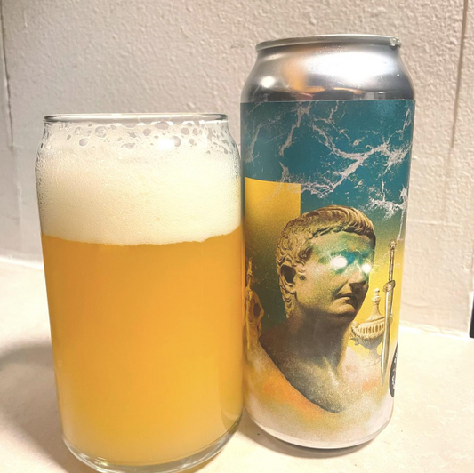 [Pre-Order Uge 29-30] Brasserie du Bas-Canada - Tiberius